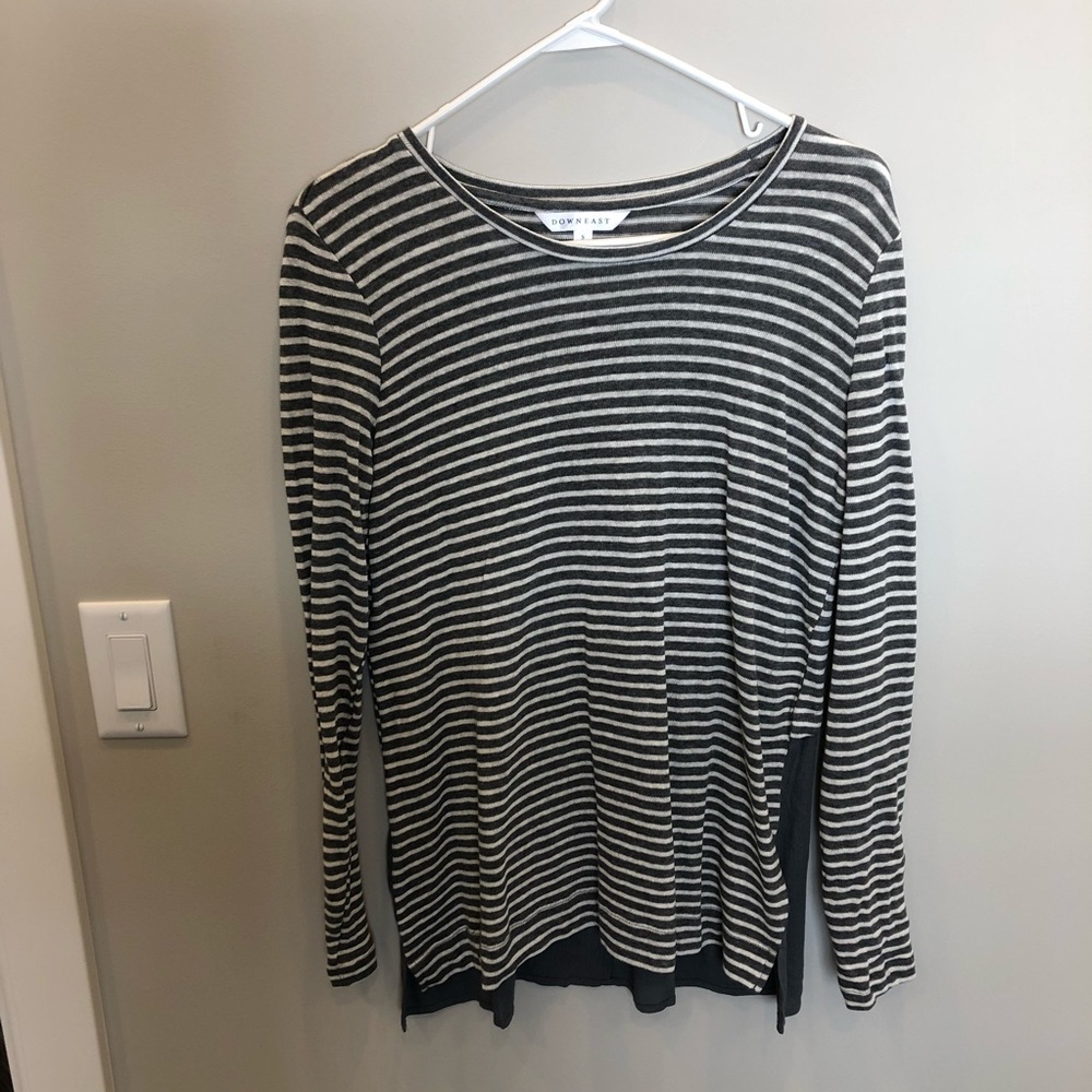 Striped shirt